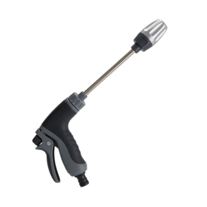 JetStorm — High-Pressure Hose Nozzle