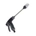 JetStorm — High-Pressure Hose Nozzle